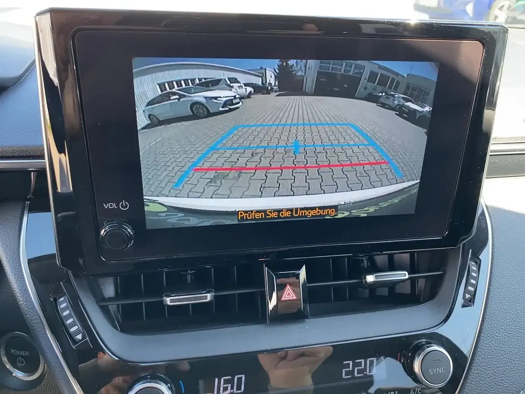 Suzuki Swace 1.8 Comfort+ - Thumbnail 13