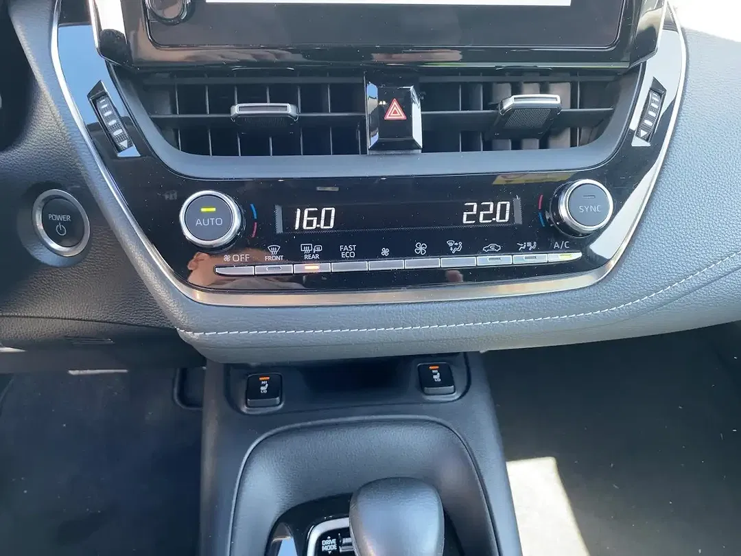 Suzuki Swace 1.8 Comfort+ - Thumbnail 14