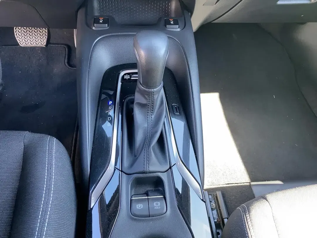 Suzuki Swace 1.8 Comfort+ - foto 15