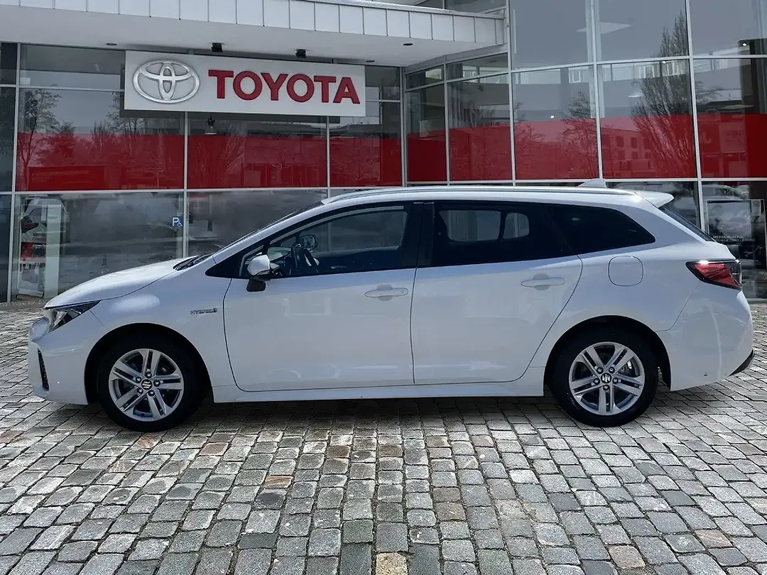 Suzuki Swace 1.8 Comfort+ - foto 2