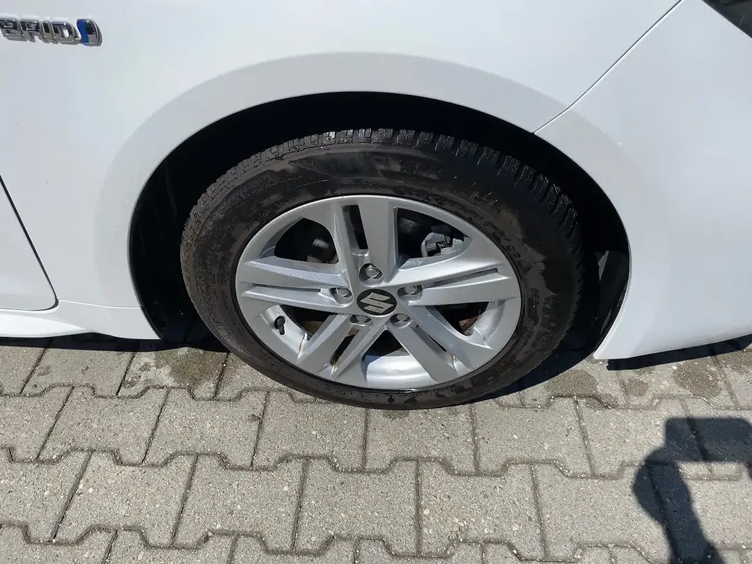 Suzuki Swace 1.8 Comfort+ - Thumbnail 6