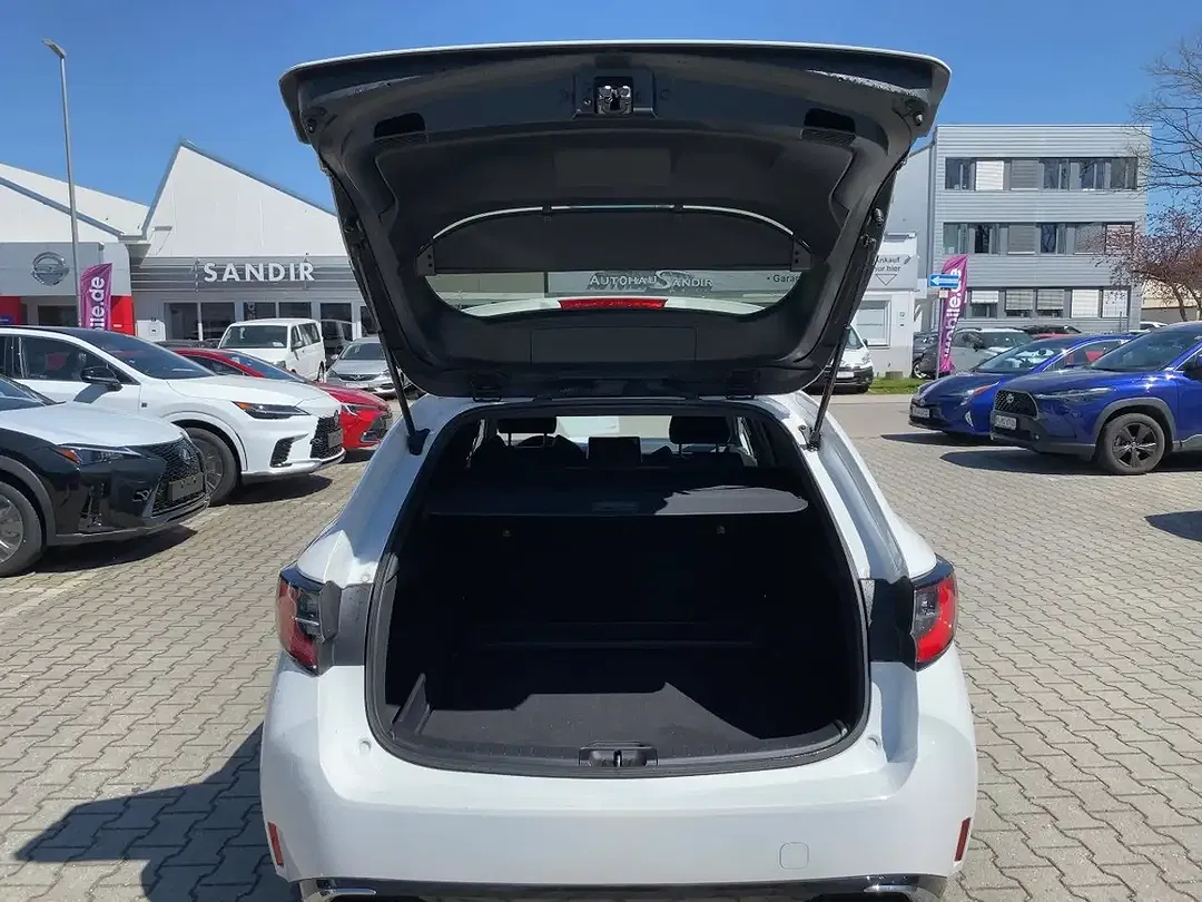 Suzuki Swace 1.8 Comfort+ - Thumbnail 7