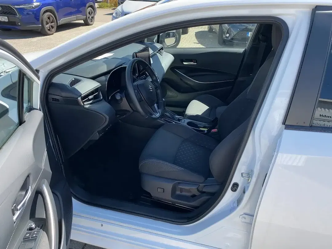 Suzuki Swace 1.8 Comfort+ - Thumbnail 8