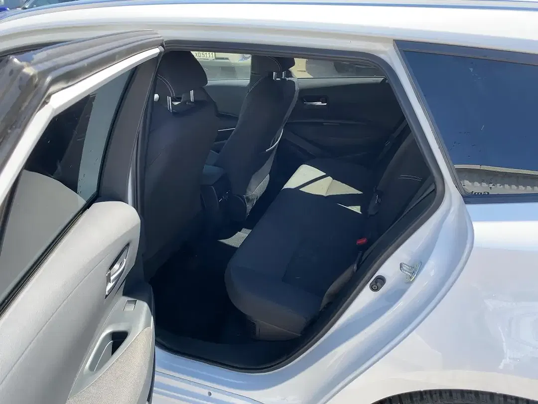 Suzuki Swace 1.8 Comfort+ - Thumbnail 9