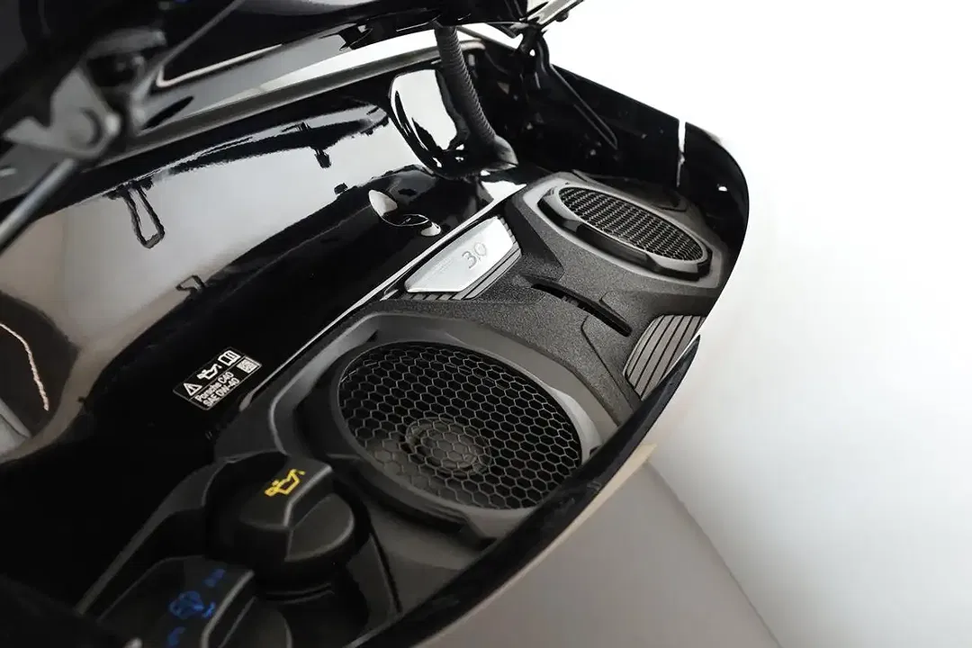 Porsche 992 Carrera T - Thumbnail 11