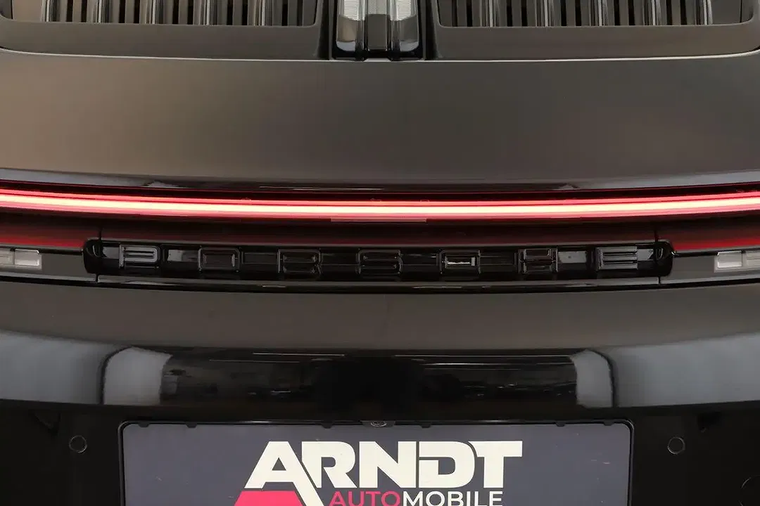 Porsche 992 Carrera T - Thumbnail 12