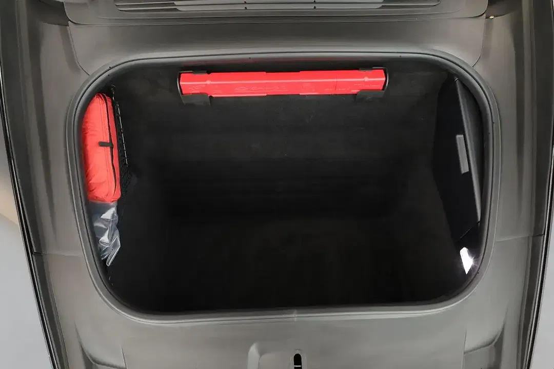 Porsche 992 Carrera T - Thumbnail 8
