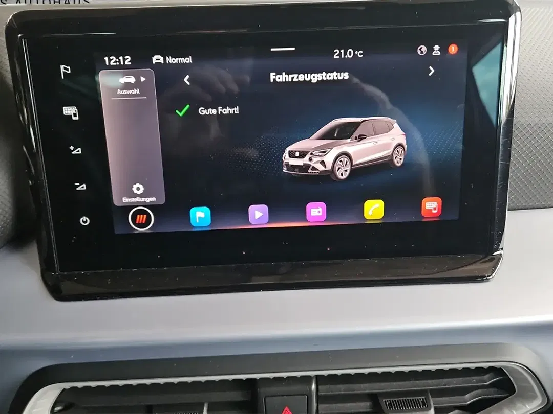 SEAT Arona 1.5 FR - Thumbnail 13