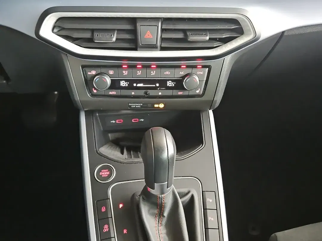 SEAT Arona 1.5 FR - Thumbnail 14