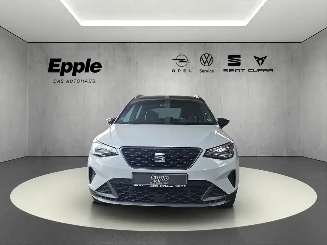 SEAT Arona 1.5 FR - foto 2