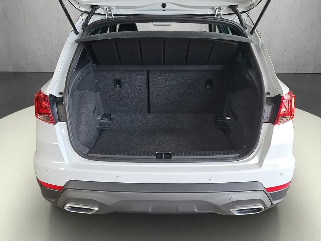 SEAT Arona 1.5 FR - Thumbnail 8