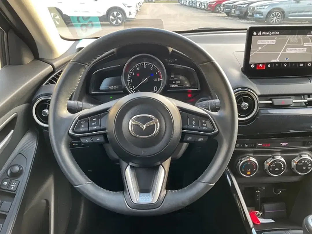 Mazda 2 Exclusive-Line - Thumbnail 13