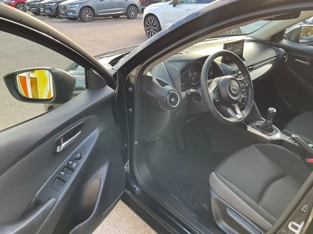 Mazda 2 Exclusive-Line - foto 14