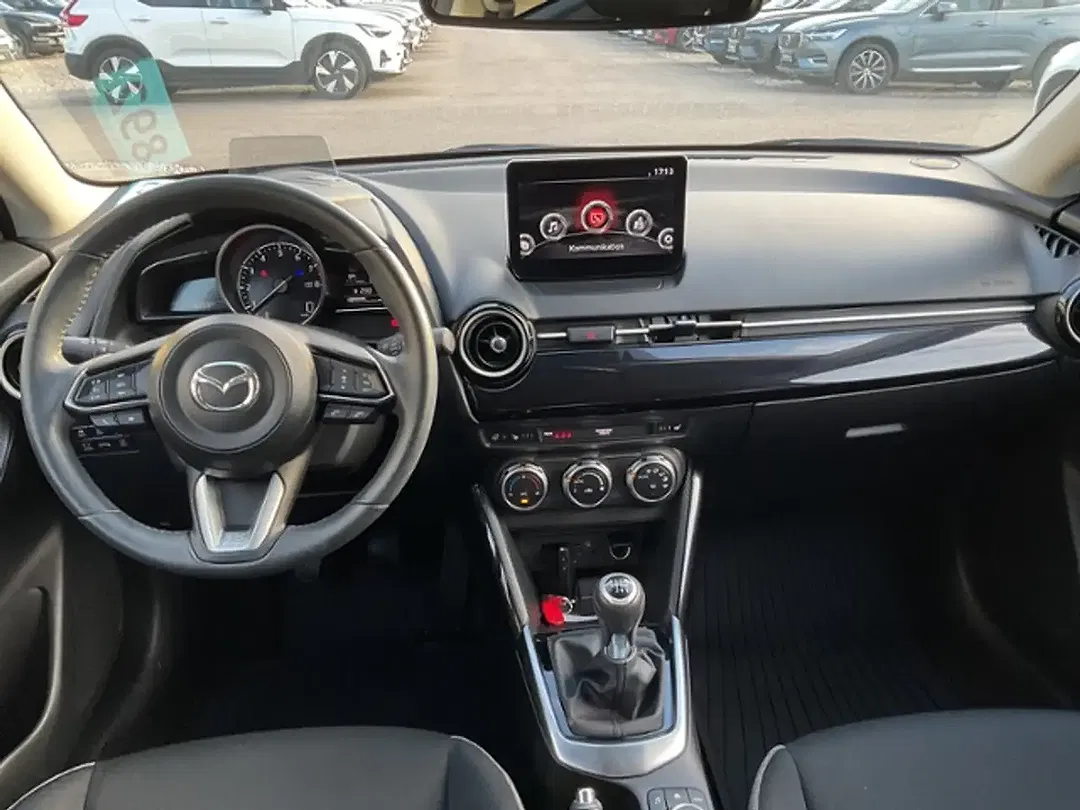 Mazda 2 Exclusive-Line - foto 2