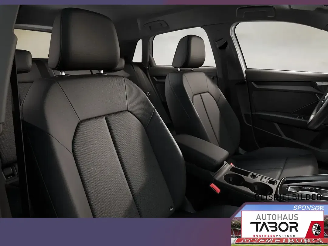 Audi A3 S tronic Sportback - Thumbnail 5