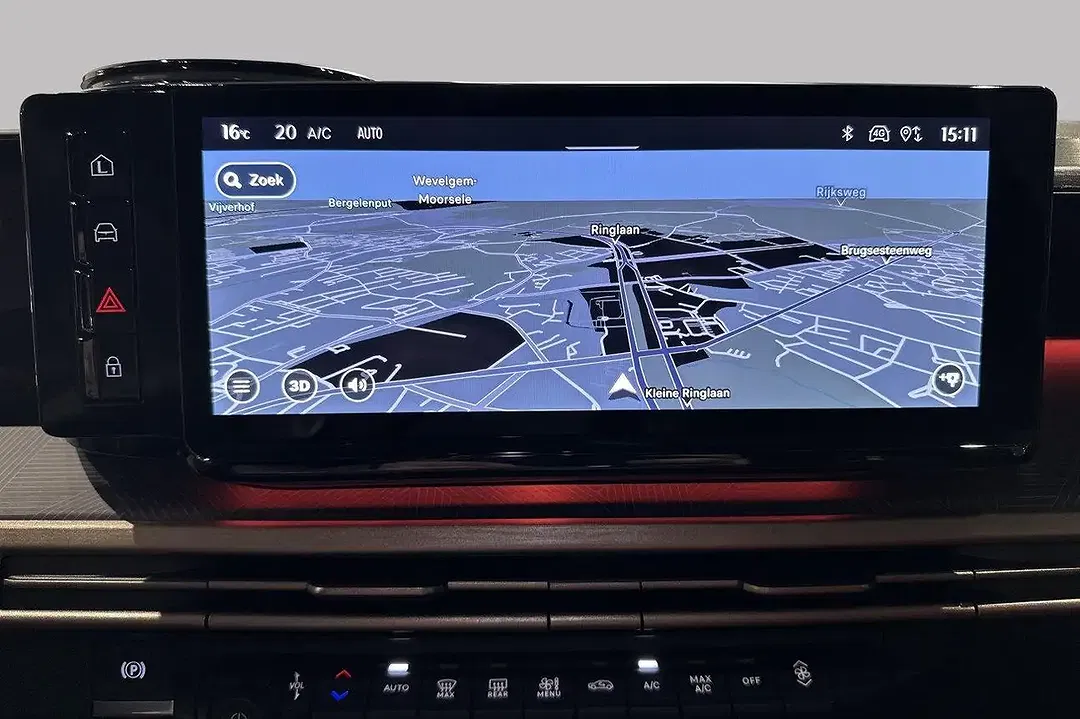 Lancia Ypsilon LX - Thumbnail 13