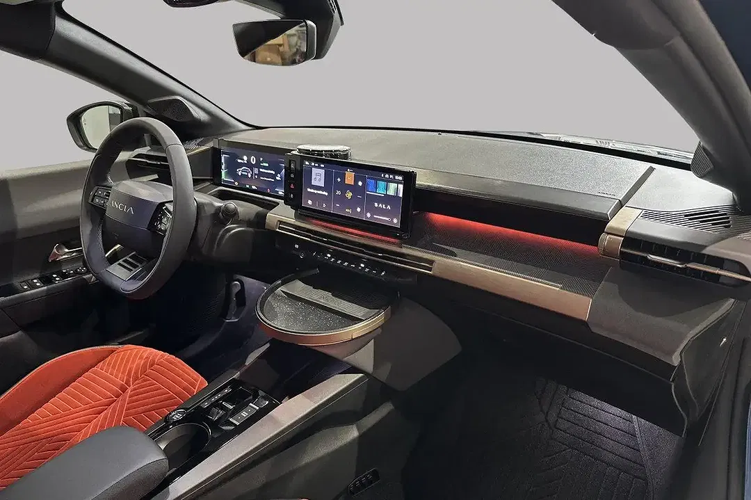 Lancia Ypsilon LX - foto 2