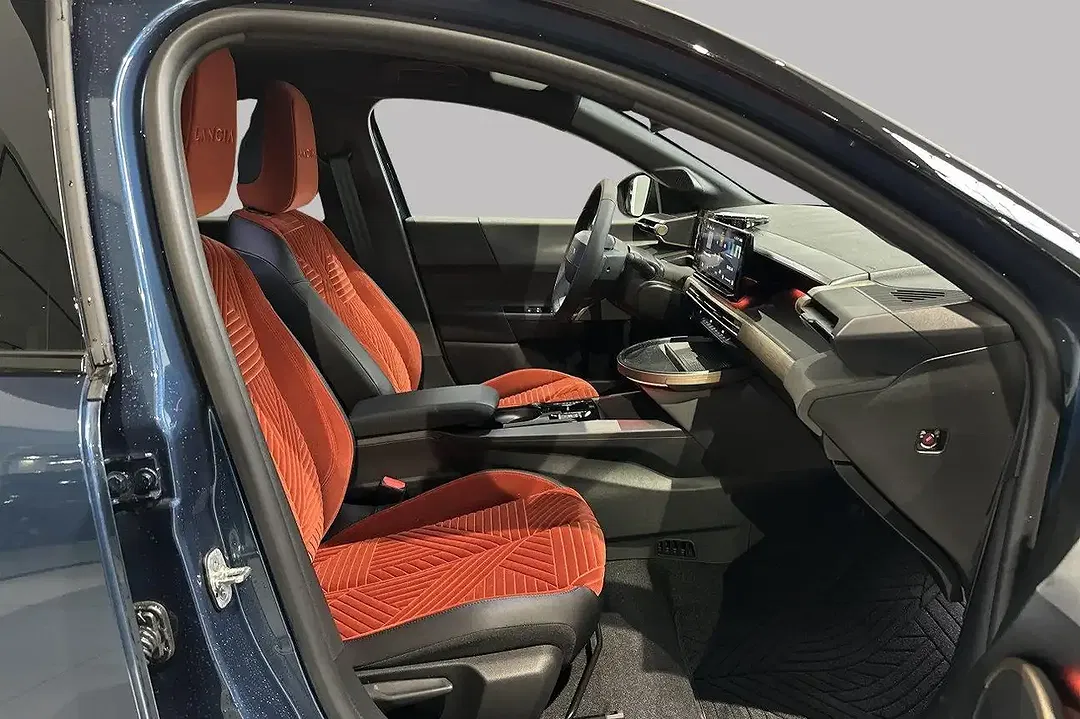 Lancia Ypsilon LX - Thumbnail 7