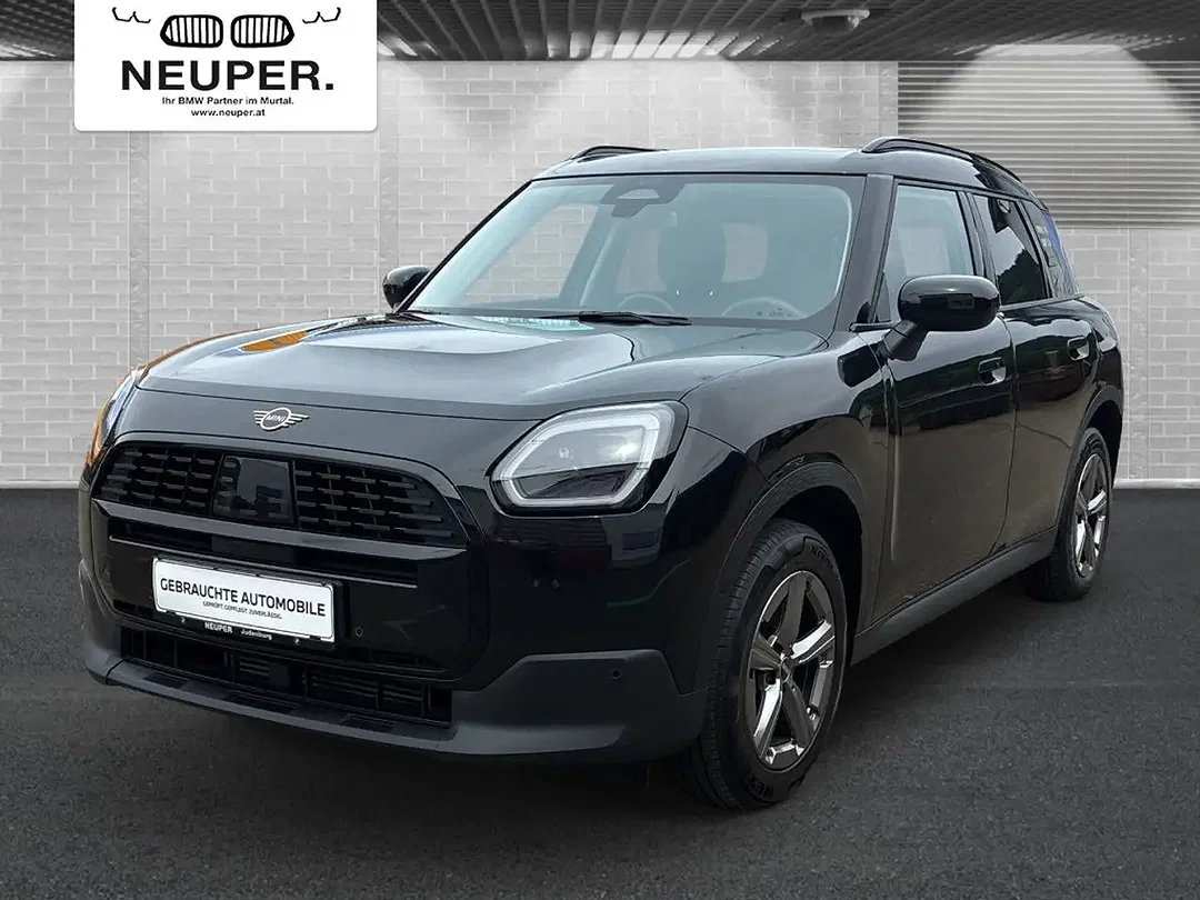 MINI Countryman C - Afbeelding 1