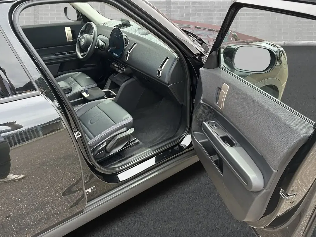 MINI Countryman C - foto 10