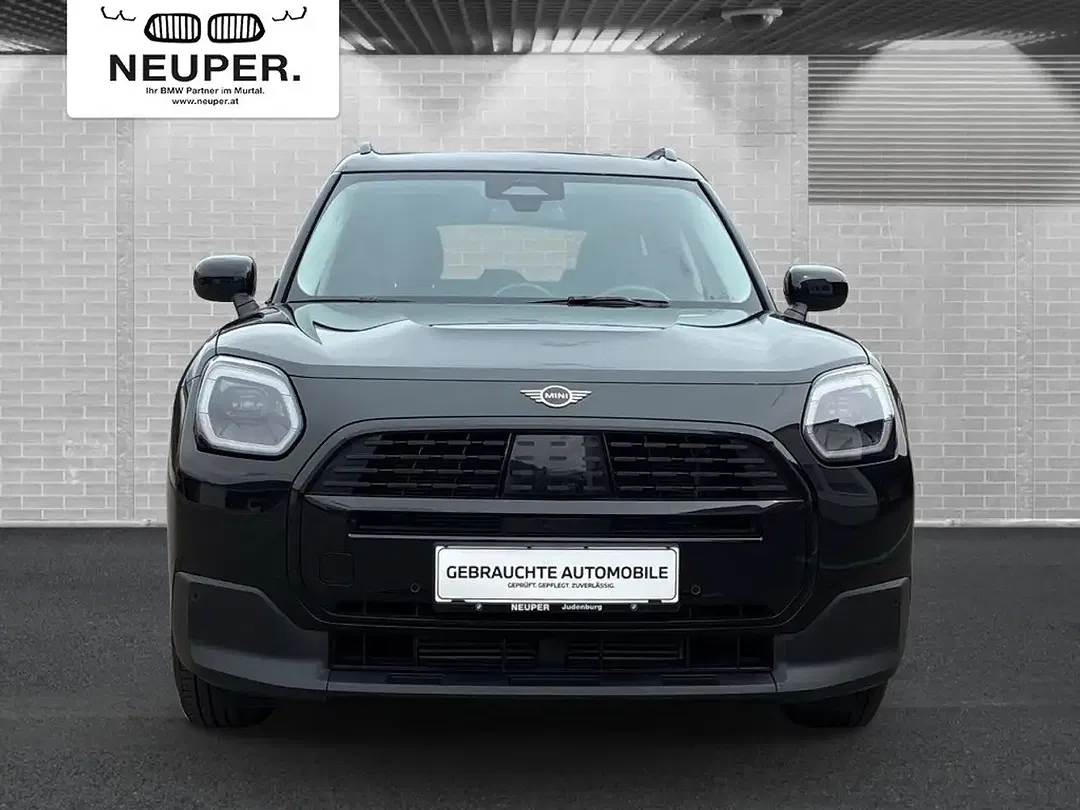 MINI Countryman C - foto 2