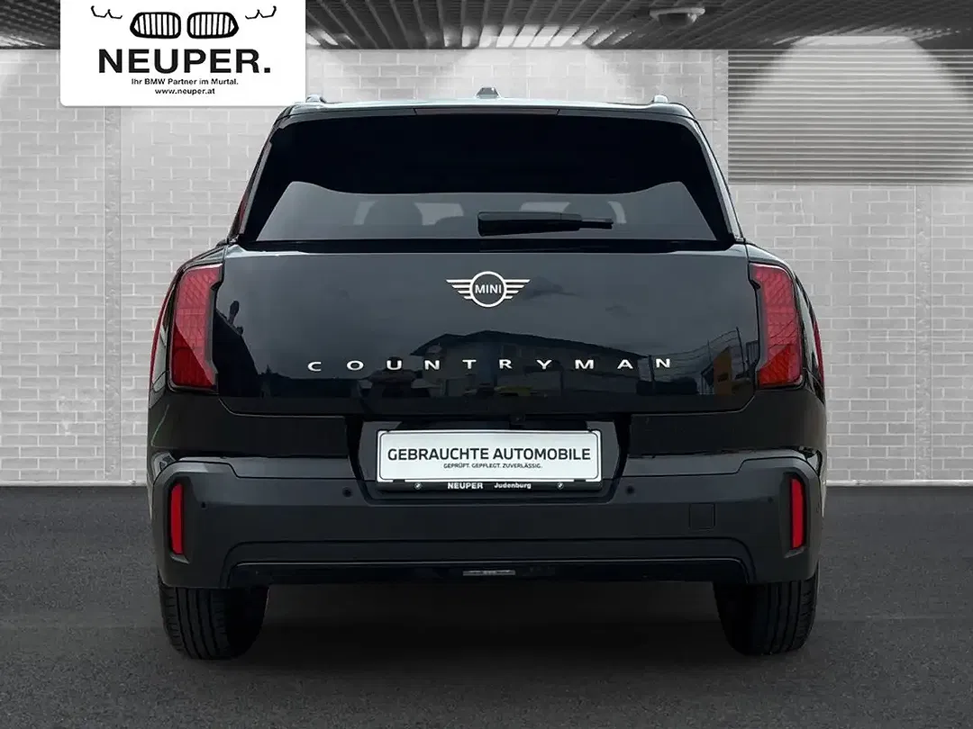 MINI Countryman C - Thumbnail 4