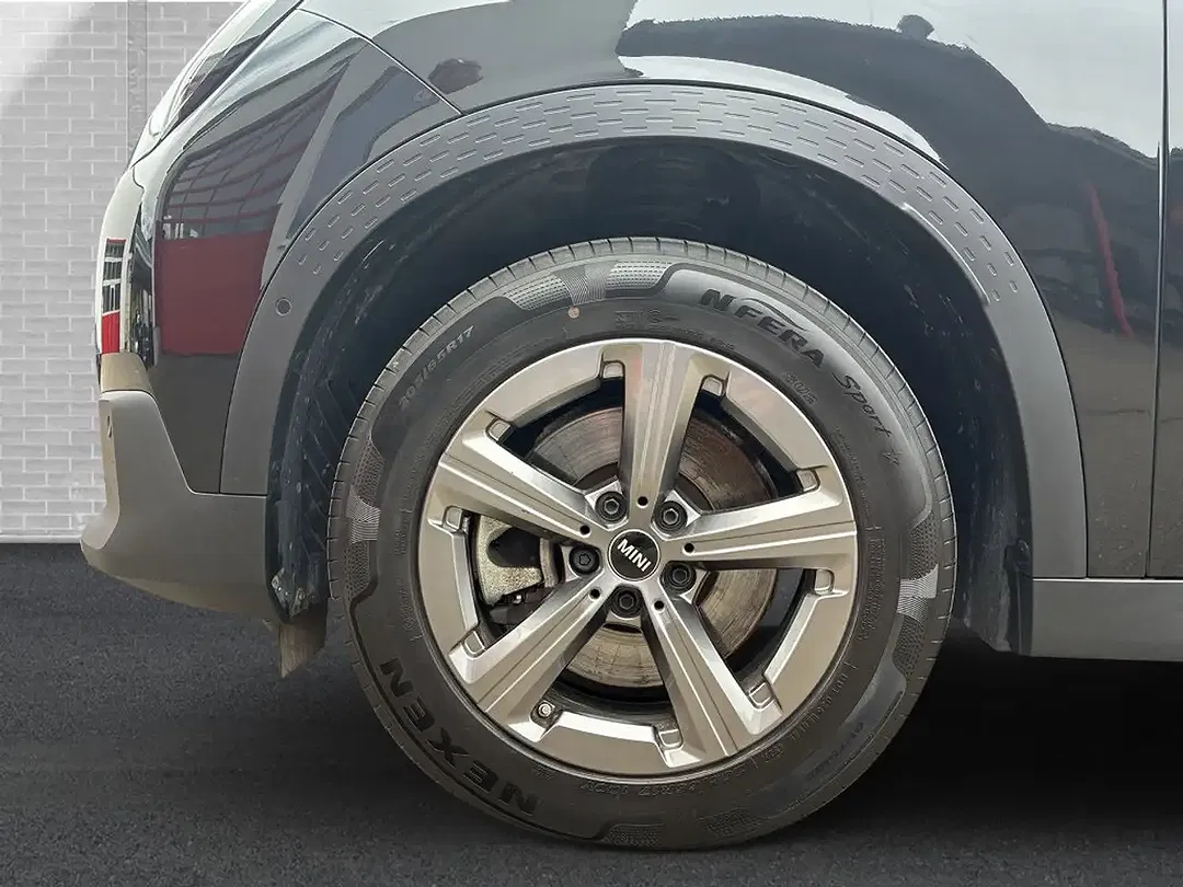 MINI Countryman C - Thumbnail 5