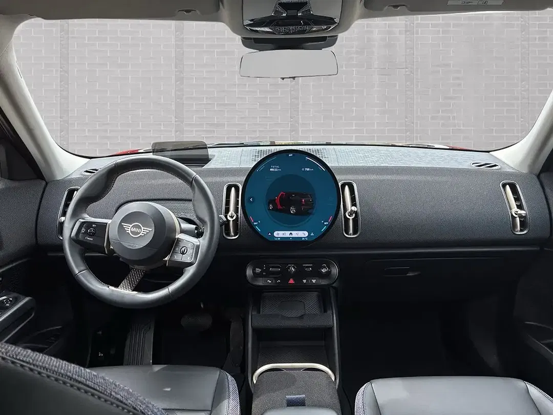 MINI Countryman C - Thumbnail 7