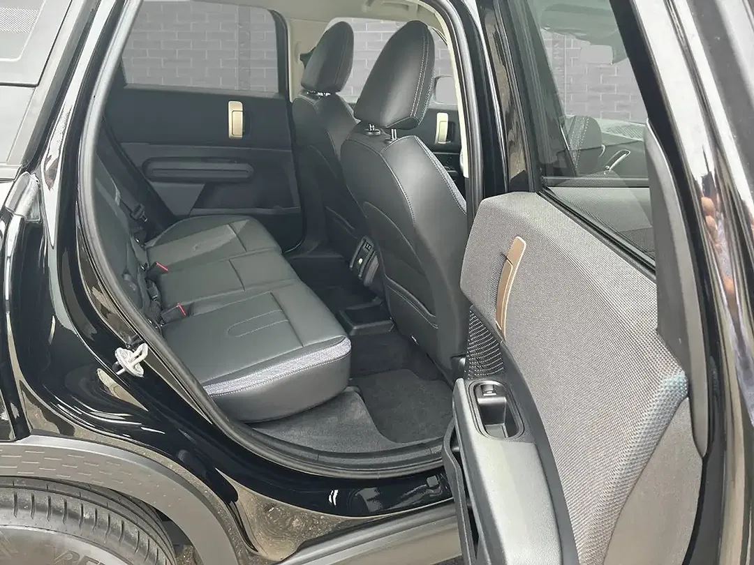 MINI Countryman C - Thumbnail 9