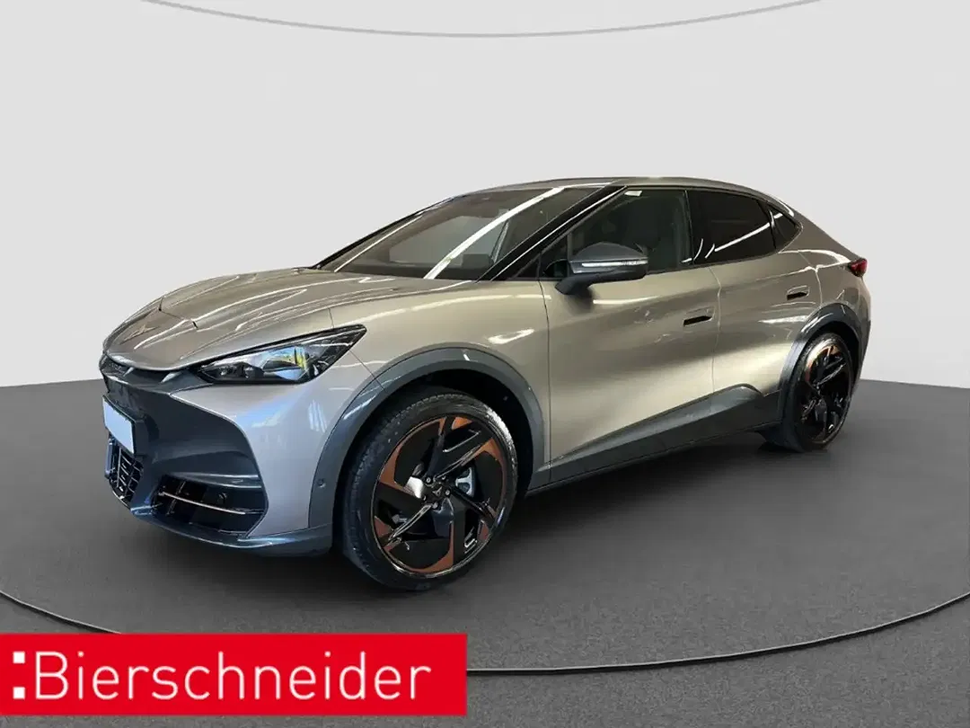 CUPRA Tavascan VZ - Thumbnail 1