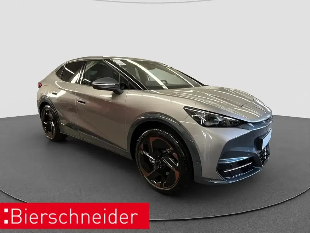 CUPRA Tavascan VZ - Thumbnail 10