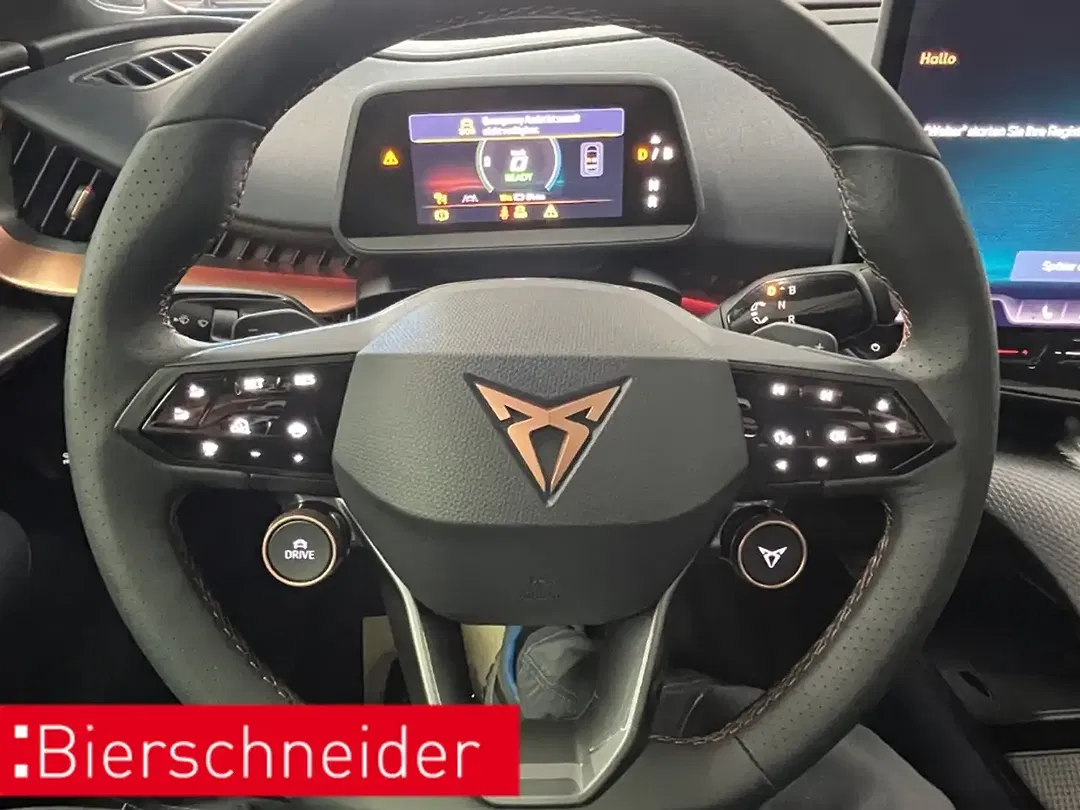 CUPRA Tavascan VZ - Thumbnail 13