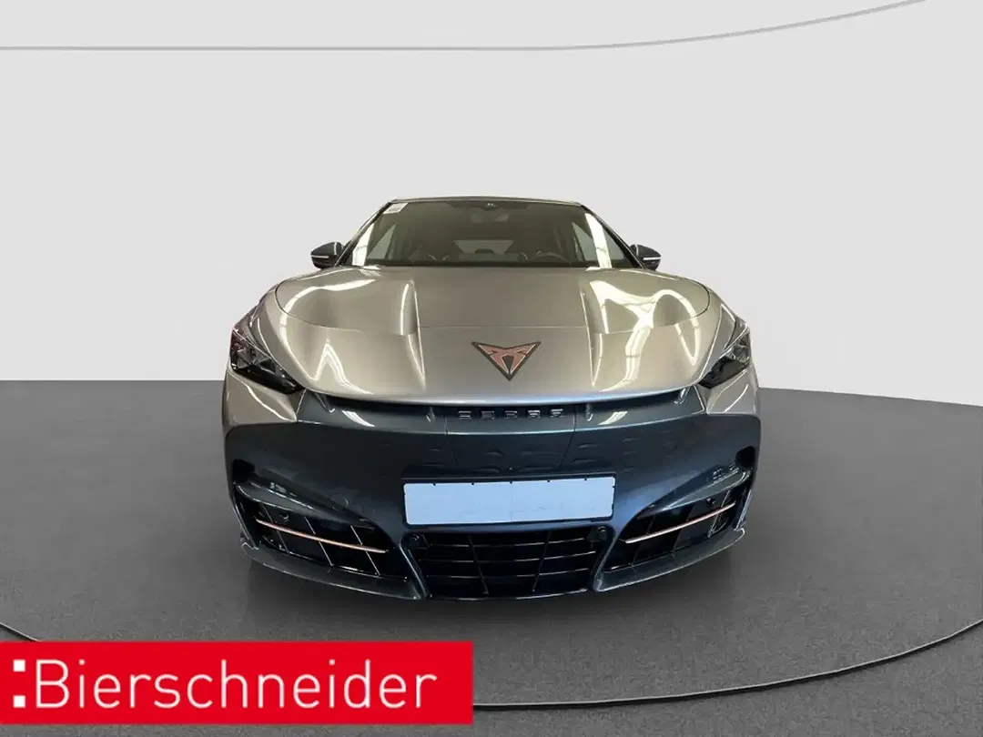 CUPRA Tavascan VZ - Thumbnail 3
