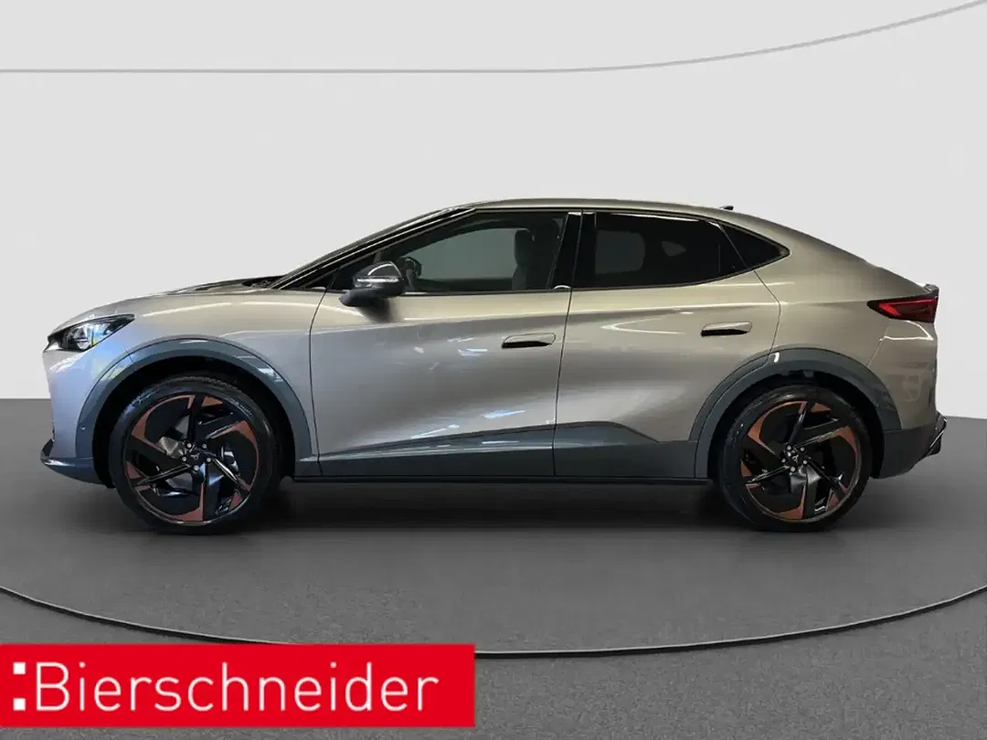 CUPRA Tavascan VZ - Thumbnail 4