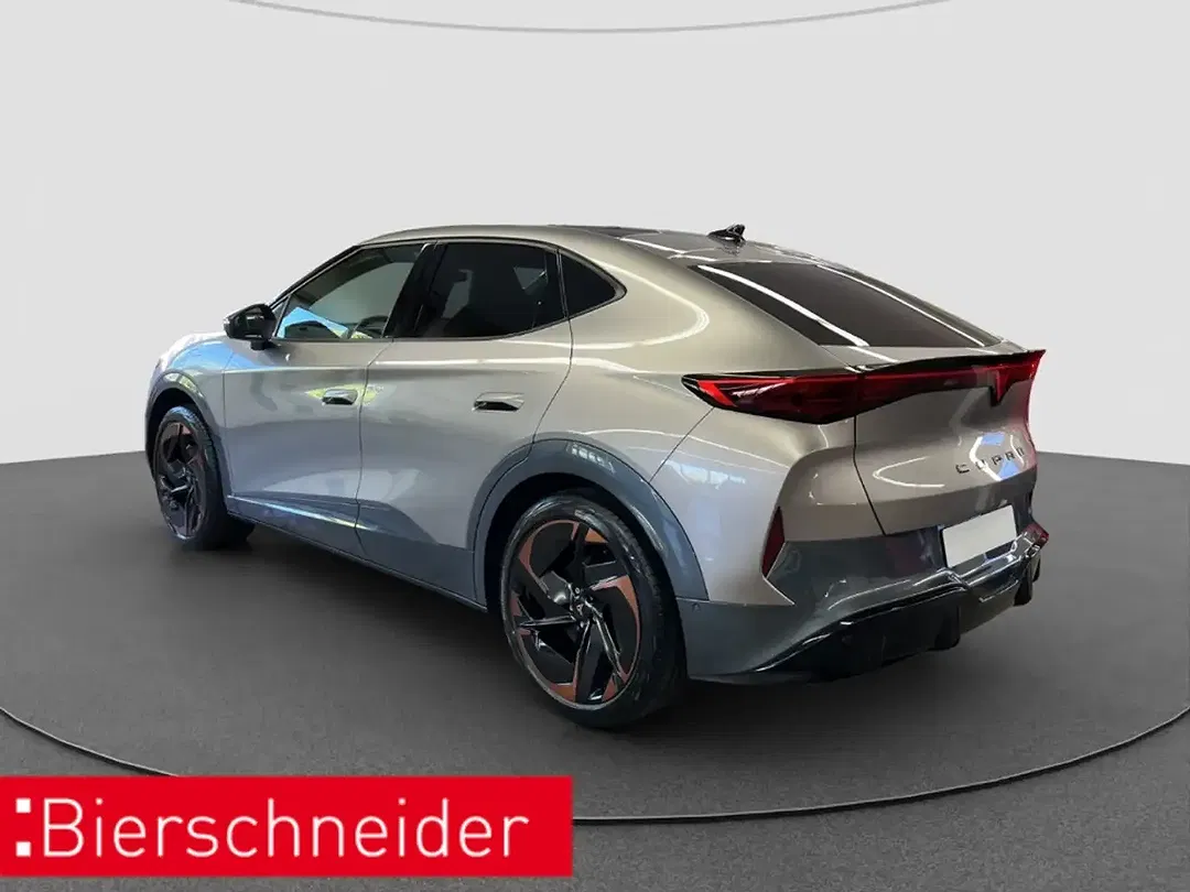 CUPRA Tavascan VZ - Thumbnail 5