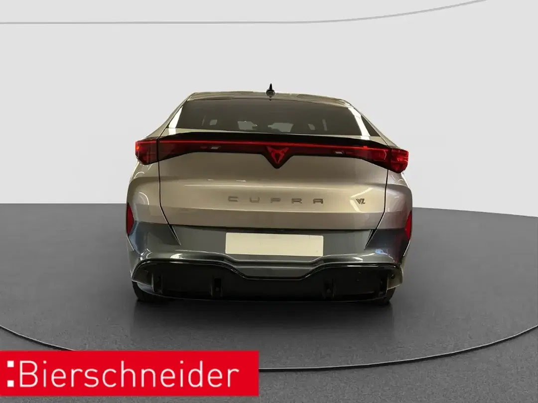 CUPRA Tavascan VZ - Thumbnail 6