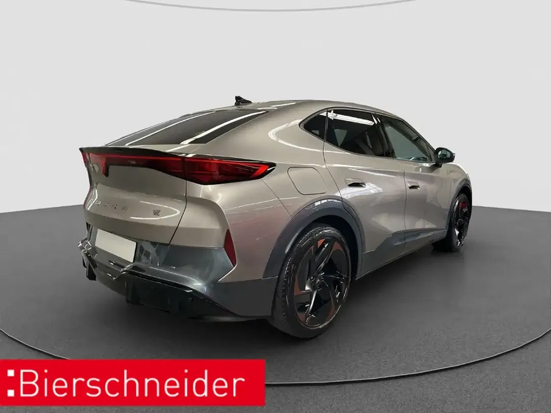 CUPRA Tavascan VZ - Thumbnail 8