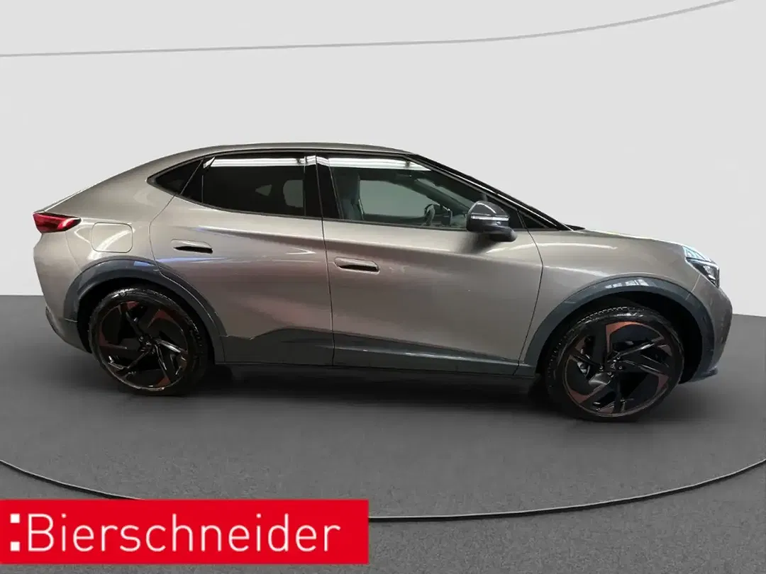 CUPRA Tavascan VZ - Thumbnail 9