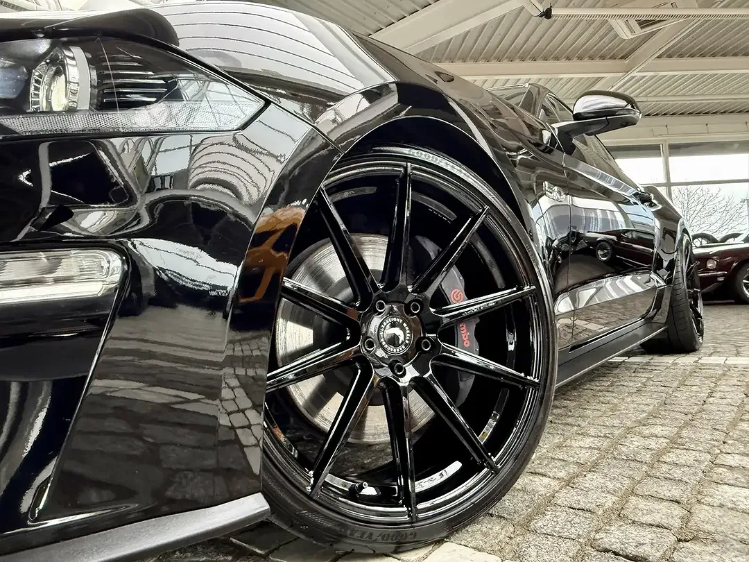 Ford Mustang 5.0 GT - Thumbnail 6