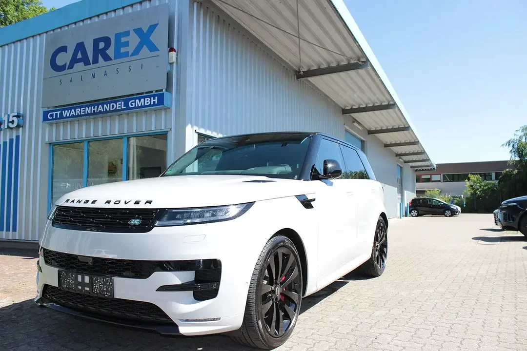 Land Rover Range Rover Sport Hybrid Dynamic HSE - Afbeelding 1