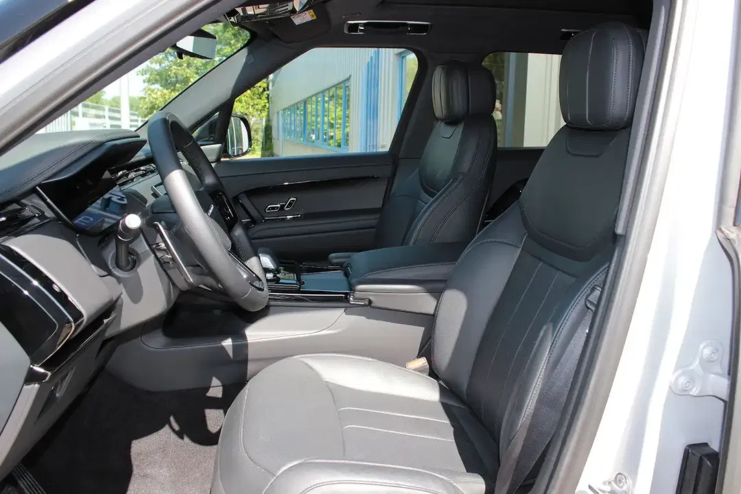 Land Rover Range Rover Sport Hybrid Dynamic HSE - Thumbnail 10