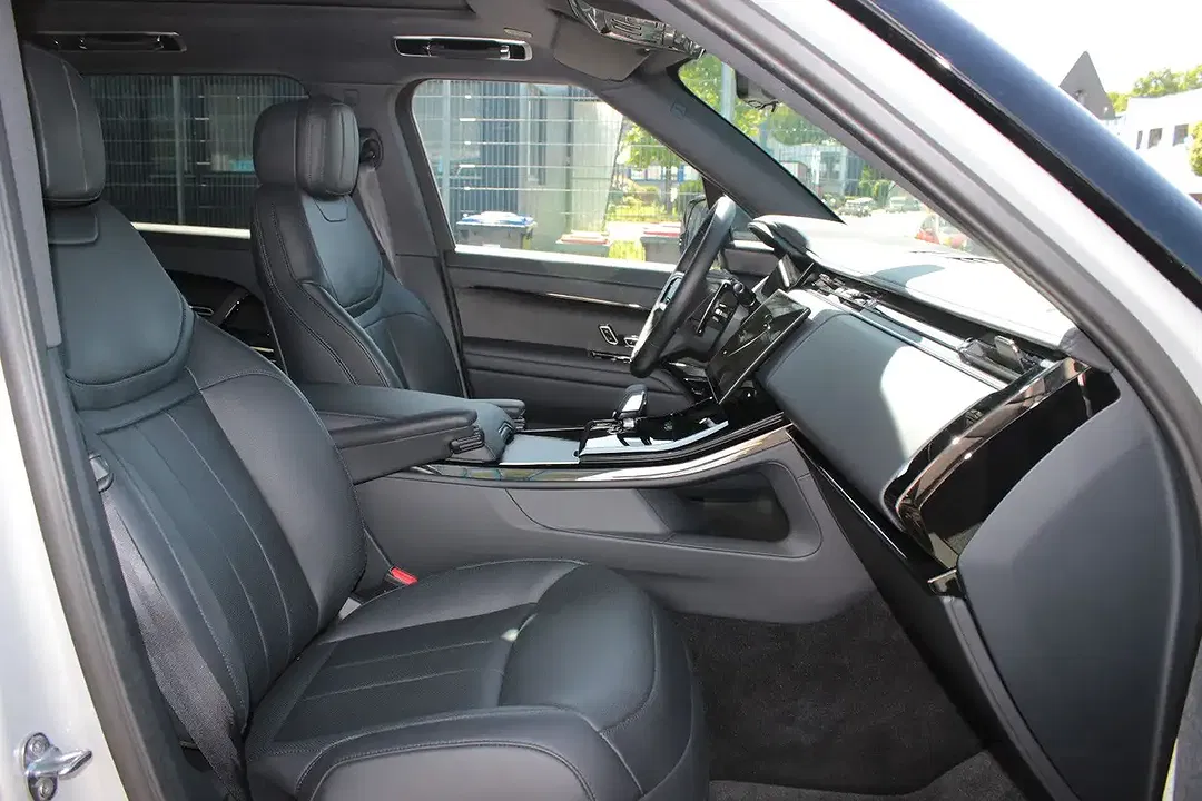 Land Rover Range Rover Sport Hybrid Dynamic HSE - Thumbnail 11