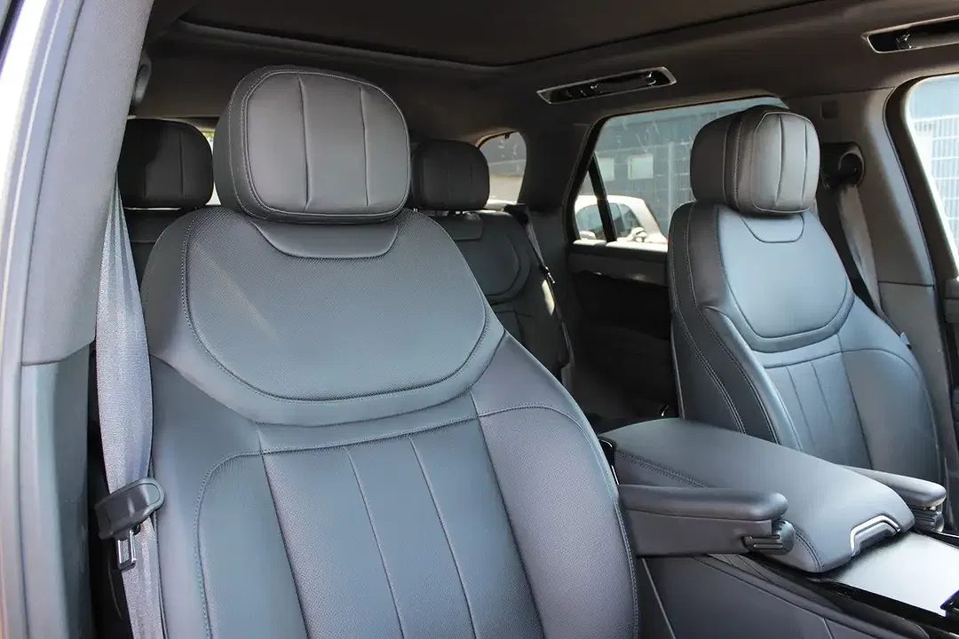 Land Rover Range Rover Sport Hybrid Dynamic HSE - Thumbnail 12