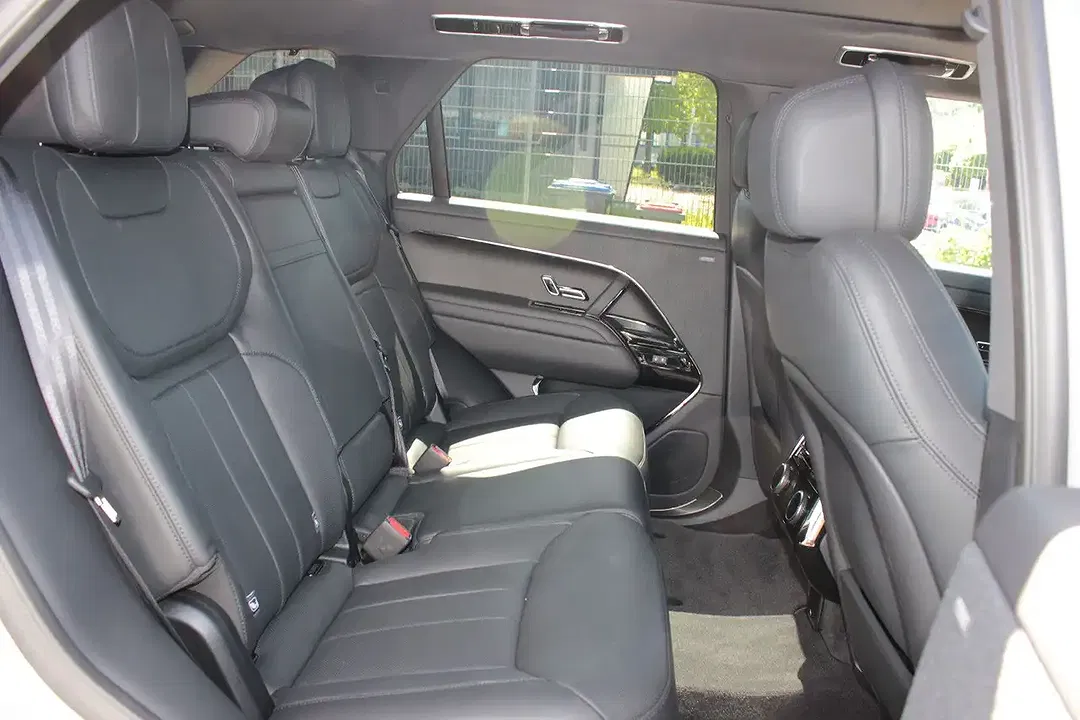 Land Rover Range Rover Sport Hybrid Dynamic HSE - Thumbnail 13