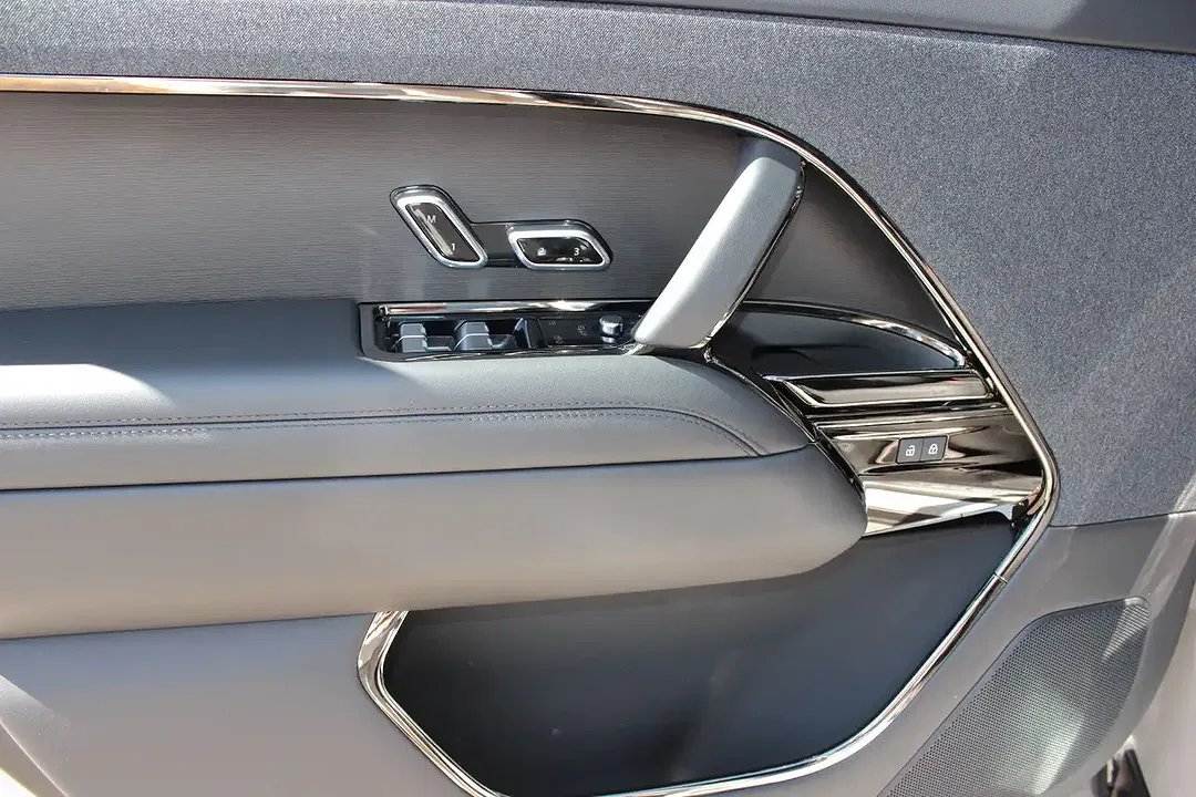 Land Rover Range Rover Sport Hybrid Dynamic HSE - foto 14