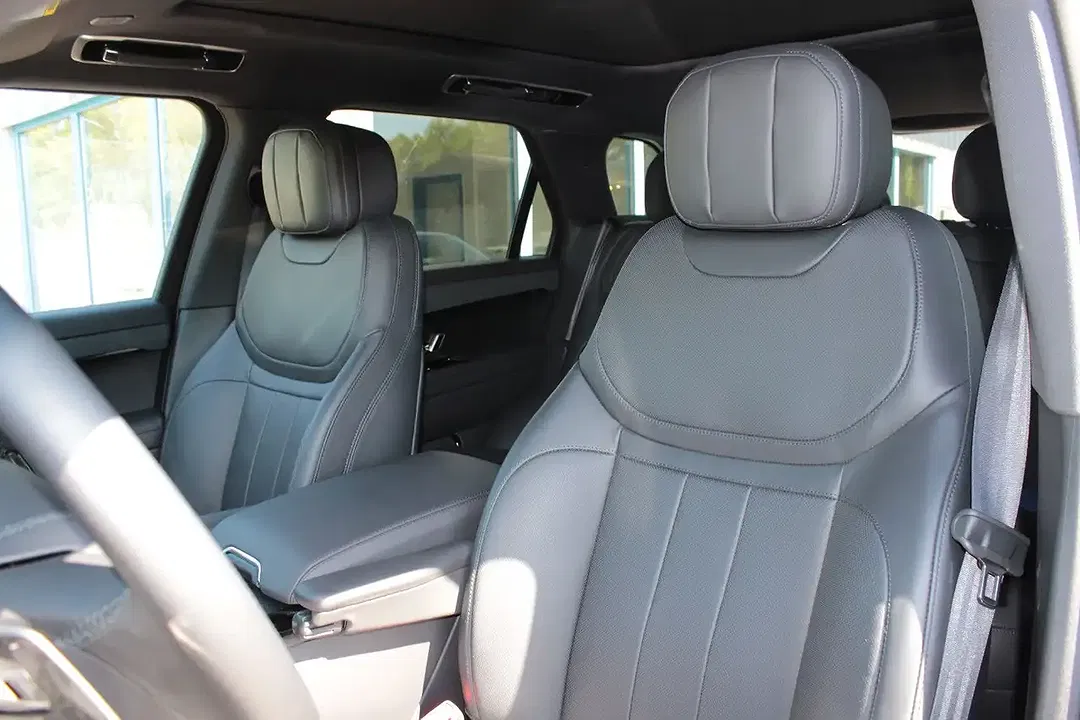 Land Rover Range Rover Sport Hybrid Dynamic HSE - Thumbnail 9