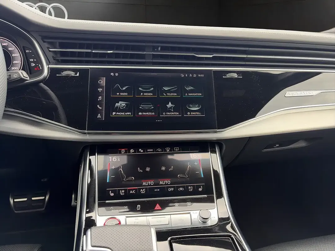 Audi SQ7 4.0 TFSI - Thumbnail 14