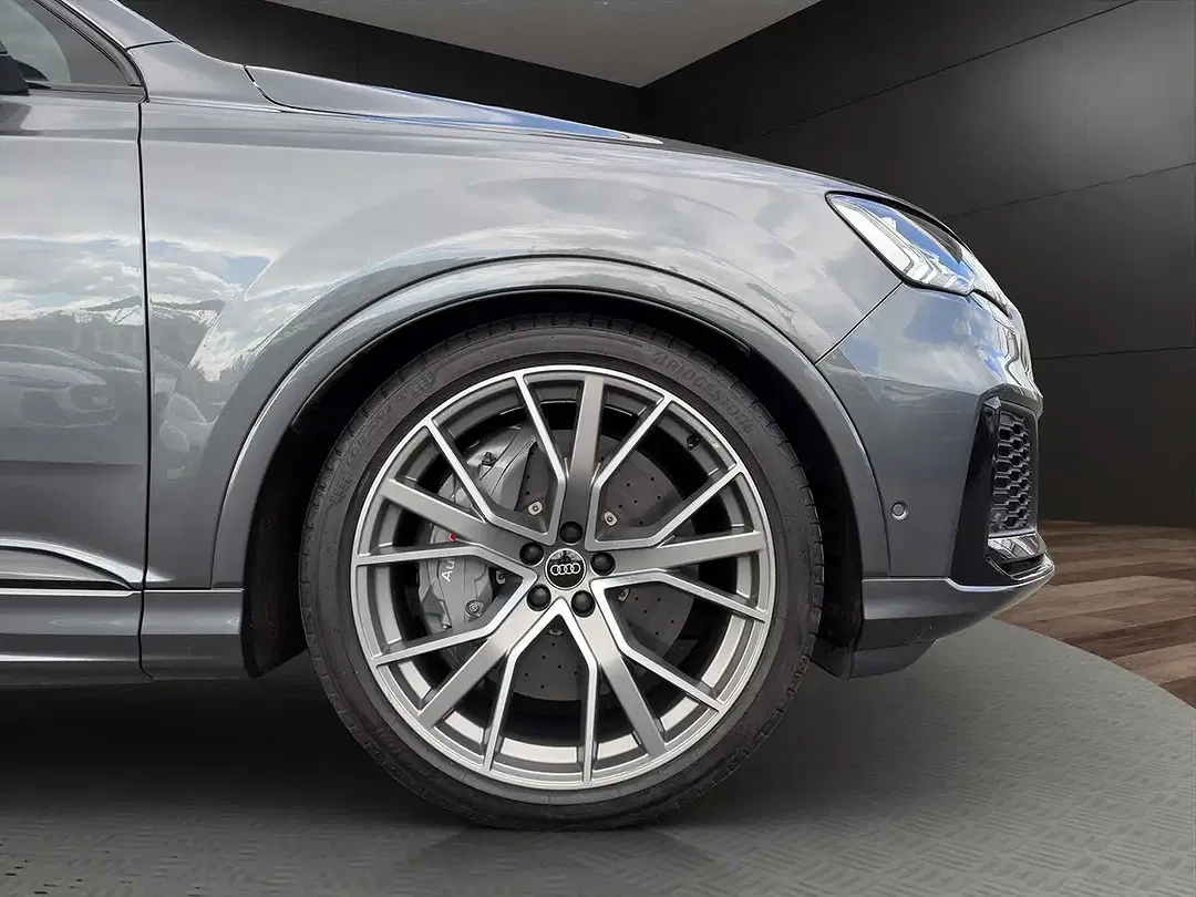 Audi SQ7 4.0 TFSI - Thumbnail 6