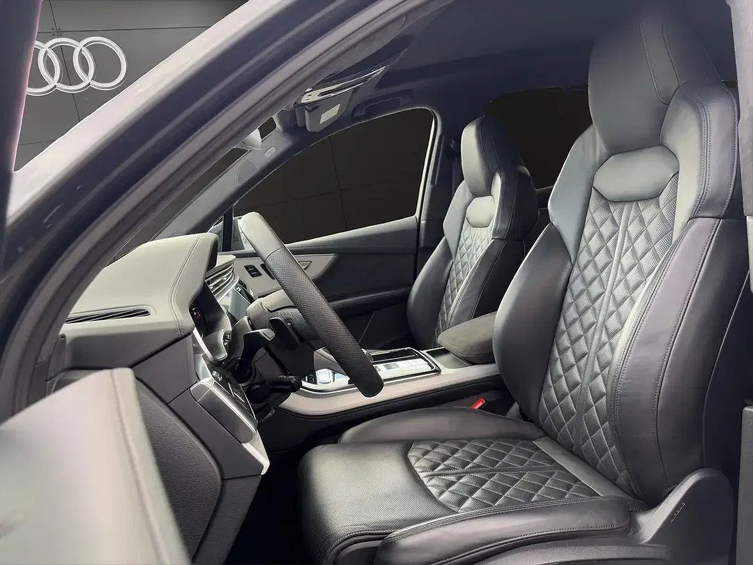 Audi SQ7 4.0 TFSI - Thumbnail 7