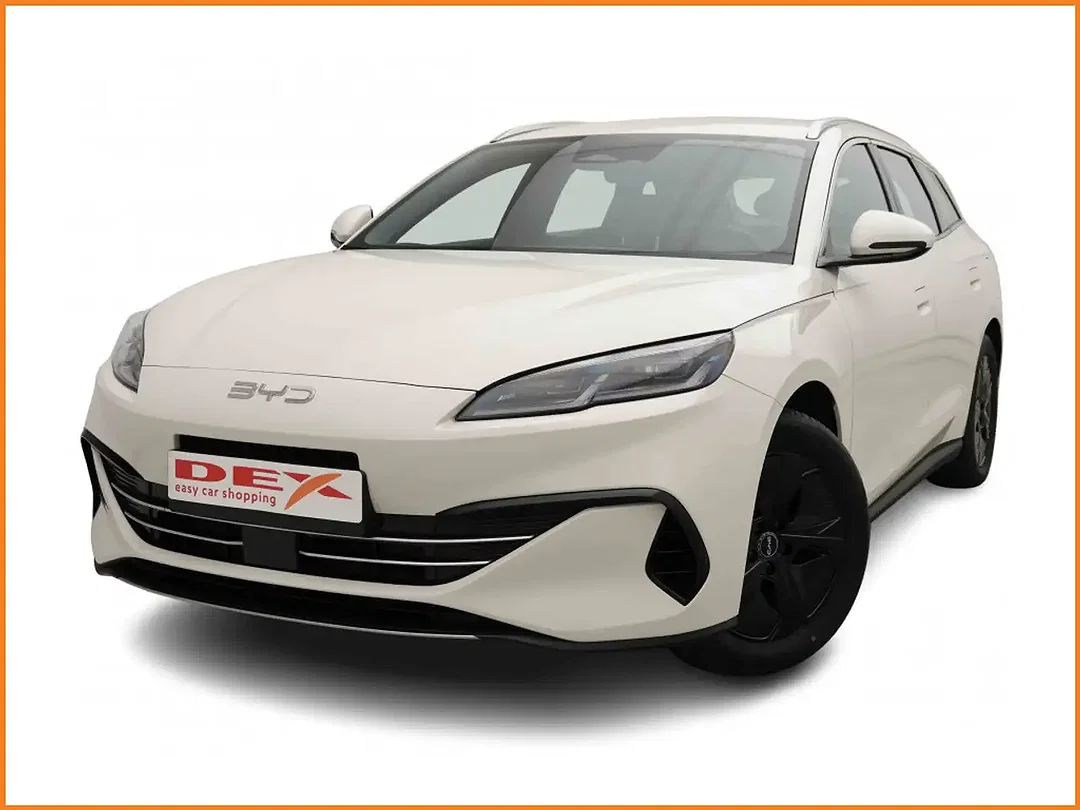 BYD Seal 6 PHEV EV Touring Boost - Afbeelding 1